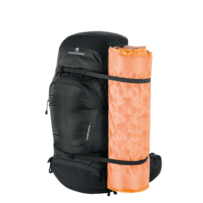 Рюкзак туристичний Ferrino Finisterre 48L Black (75754QCC)