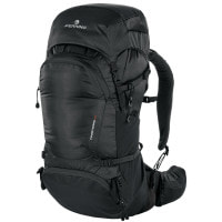 Рюкзак туристический Ferrino Finisterre 48L Black (75754QCC)