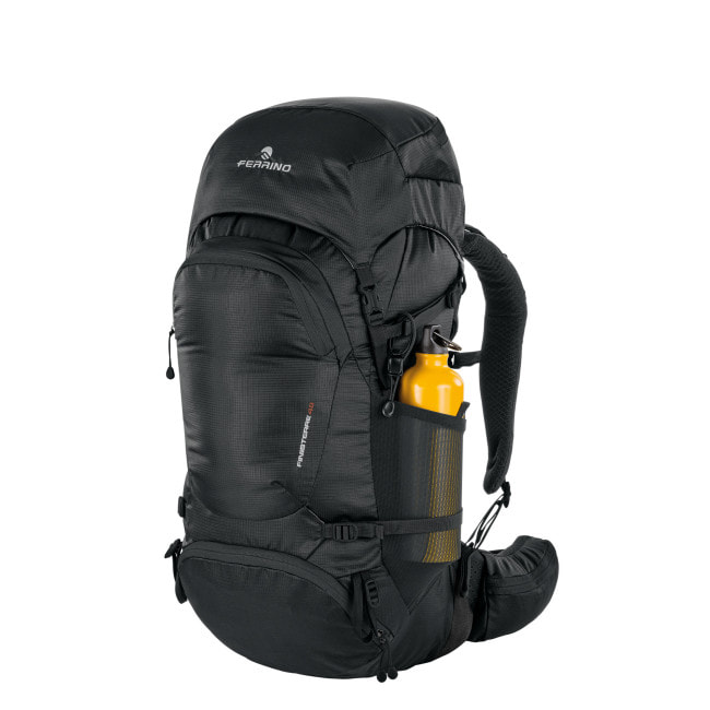 Рюкзак туристичний Ferrino Finisterre 48L Black (75754QCC)