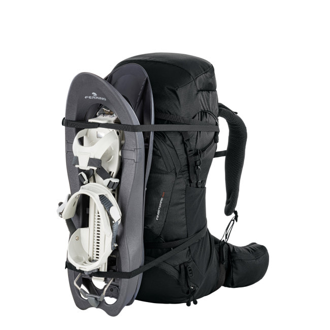 Рюкзак туристичний Ferrino Finisterre 48L Black (75754QCC)