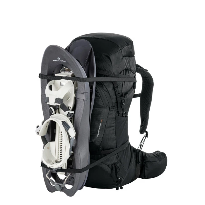 Рюкзак туристичний Ferrino Finisterre 48L Black (75754QCC)