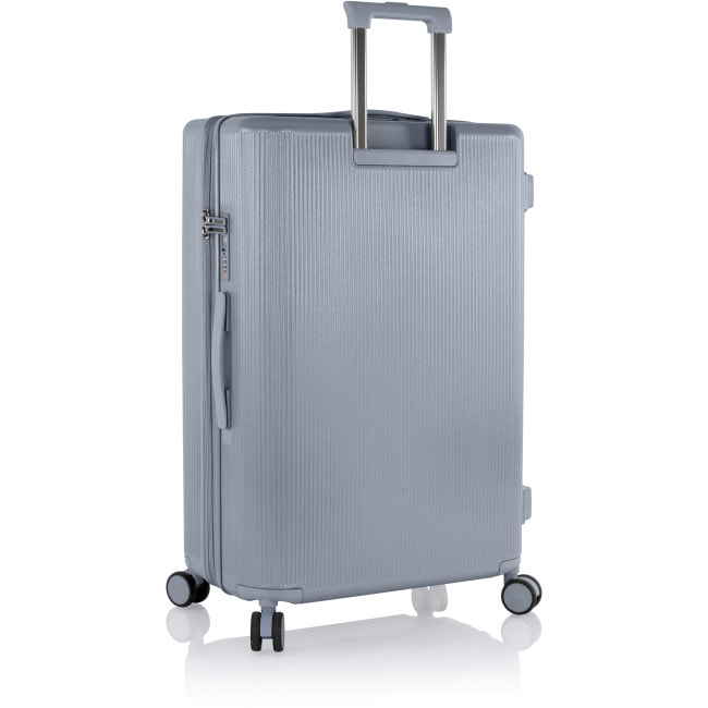 Чемодан Heys Earth Tones (L) Glacier Grey (10156-0144-30)