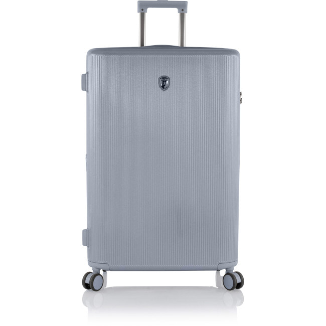 Чемодан Heys Earth Tones (L) Glacier Grey (10156-0144-30)