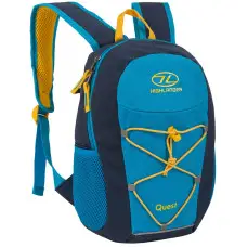 Городской рюкзак Highlander Quest 12 Blue