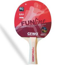 Ракетка для настольного тенниса Gewo Fun-Starter FL (96990000)