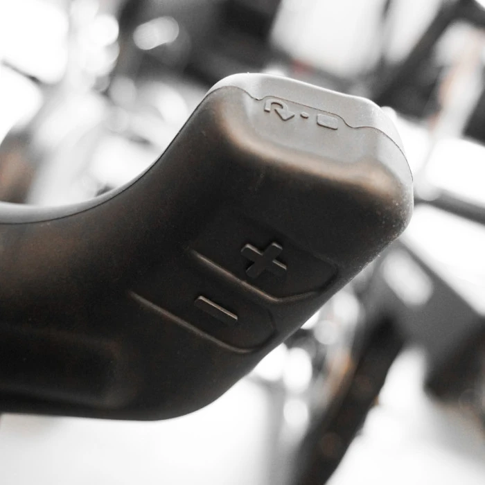 Сайкл-тренажер Toorx Indoor Cycle SRX REBEL (SRX-REBEL)