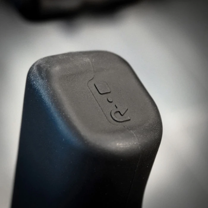 Сайкл-тренажер Toorx Indoor Cycle SRX REBEL (SRX-REBEL)