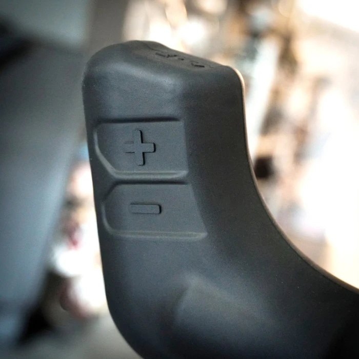 Сайкл-тренажер Toorx Indoor Cycle SRX REBEL (SRX-REBEL)