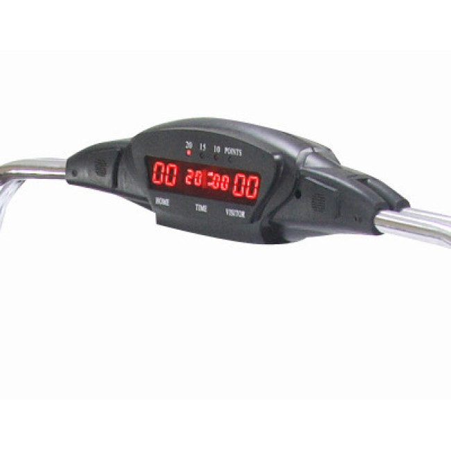 Аэрохоккей Garlando Stratos (STRATOS)