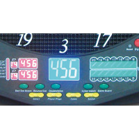 Дартс электронный Equinox Antares (DA-23)