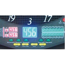 Дартс електронний Equinox Antares (DA-23)