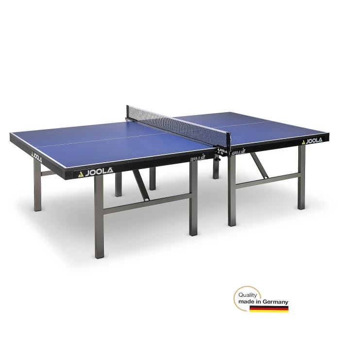 Теннисный стол Joola 2000-S Pro ITTF Blue (11502)