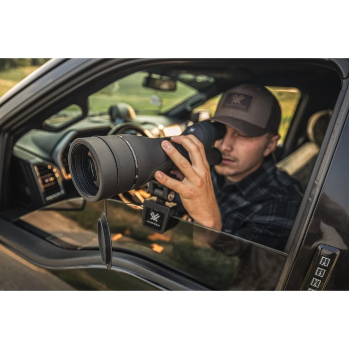 Подзорная труба Vortex Crossfire HD 20-60x80 ST (CF-80S)