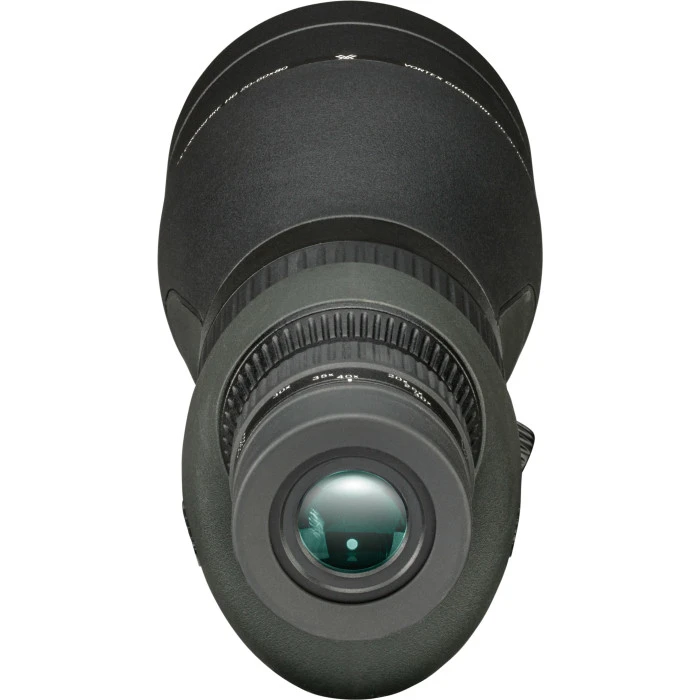 Подзорная труба Vortex Crossfire HD 20-60x80 ST (CF-80S)