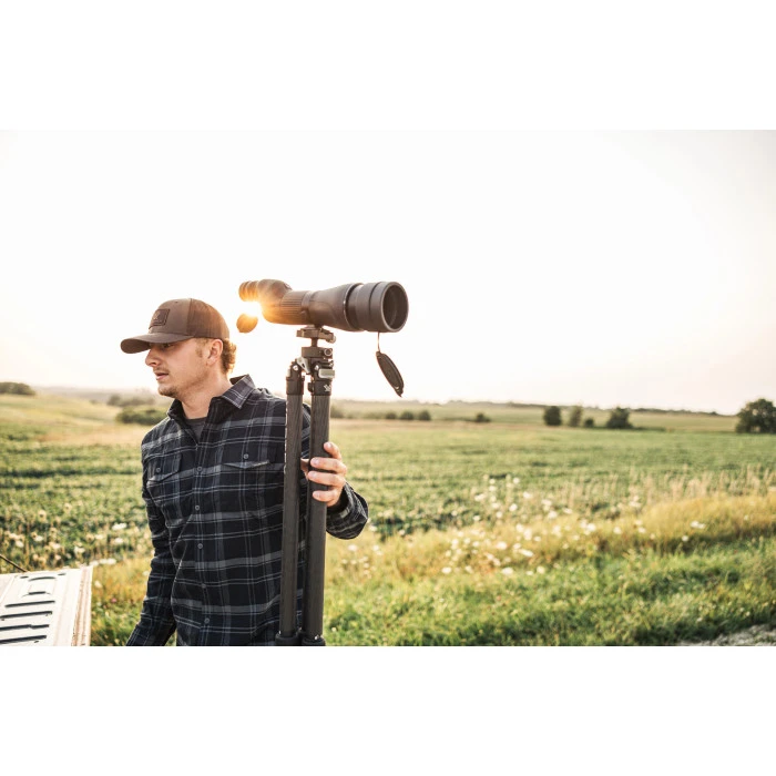 Подзорная труба Vortex Crossfire HD 20-60x80 ST (CF-80S)