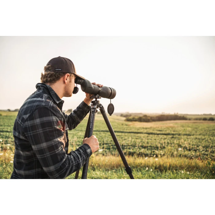 Подзорная труба Vortex Crossfire HD 20-60x80 ST (CF-80S)