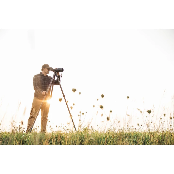 Подзорная труба Vortex Crossfire HD 20-60x80 ST (CF-80S)