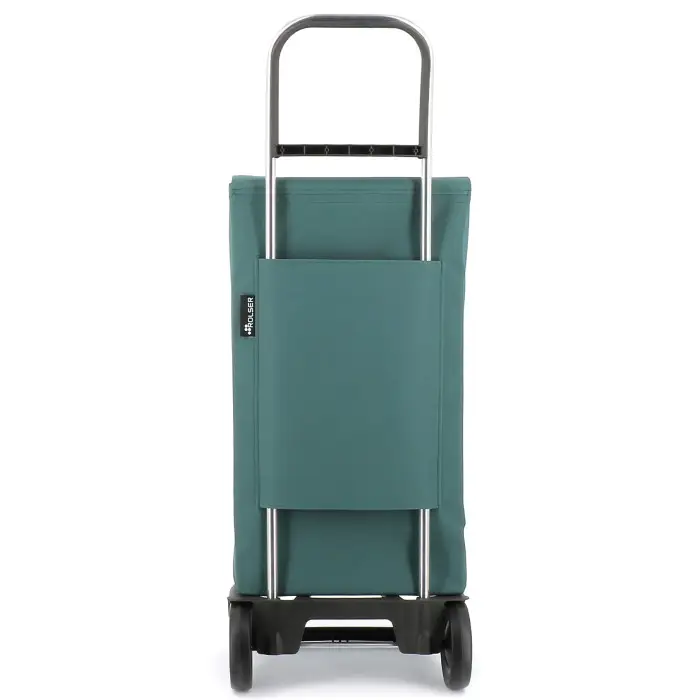Сумка-тележка Rolser Neo LN Joy Verde (NEO001-1002)