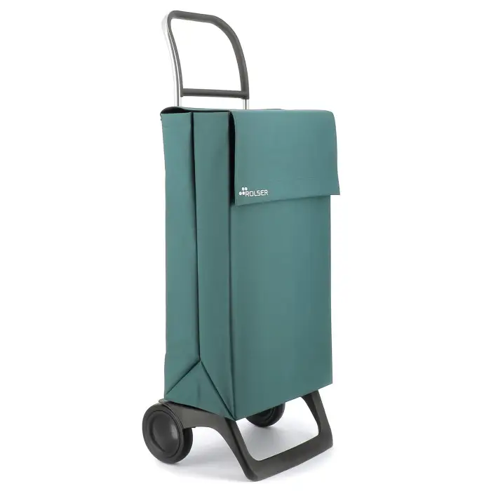 Сумка-тележка Rolser Neo LN Joy Verde (NEO001-1002)