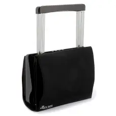 Сумка-тележка Rolser Plegamatic Original MF Negro (PLE001-1023)