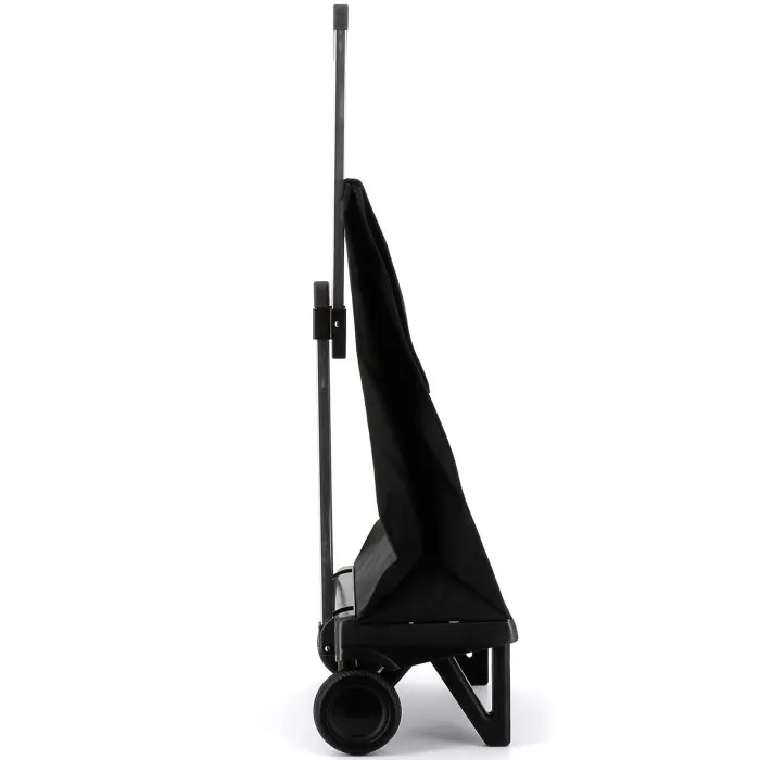 Сумка-тележка Rolser Plegamatic Original MF Negro (PLE001-1023)