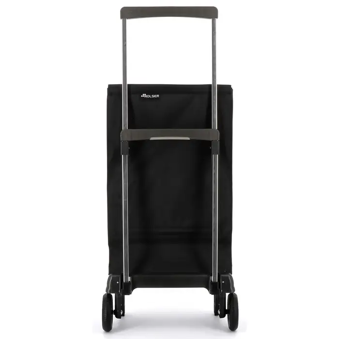 Сумка-тележка Rolser Plegamatic Original MF Negro (PLE001-1023)