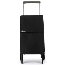 Сумка-тележка Rolser Plegamatic Original MF Negro (PLE001-1023)