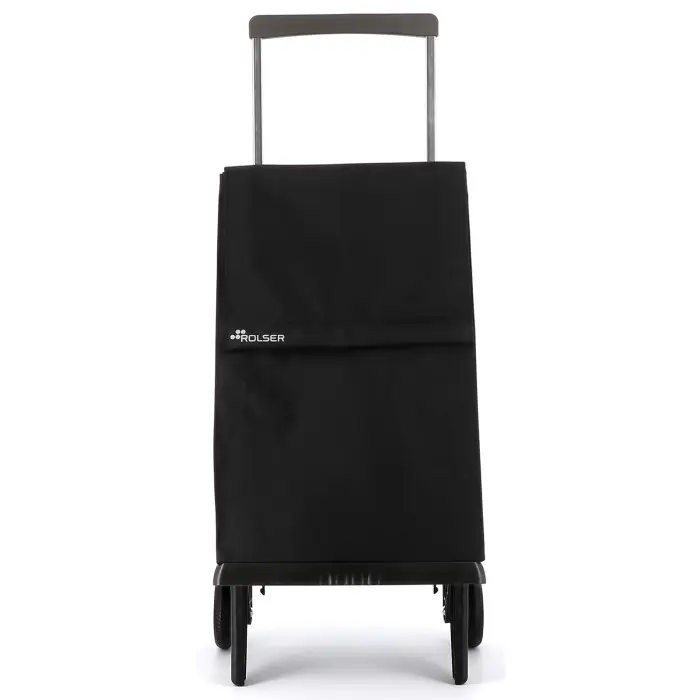 Сумка-тележка Rolser Plegamatic Original MF Negro (PLE001-1023)