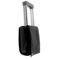 Сумка-тележка Rolser Plegamatic Original MF Negro (PLE001-1023)