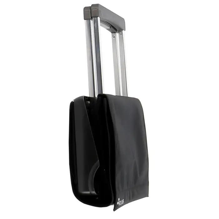 Сумка-тележка Rolser Plegamatic Original MF Negro (PLE001-1023)