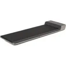 Беговая дорожка Toorx Treadmill WalkingPad with Mirage Display Mineral Grey (WP-G)