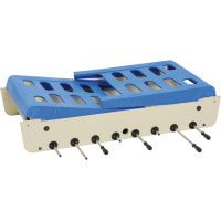 Настольный футбол Garlando Open Air (OPENWUCLA)