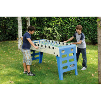 Настольный футбол Garlando Open Air (OPENWUCLA)