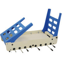 Настольный футбол Garlando Open Air (OPENWUCLA)