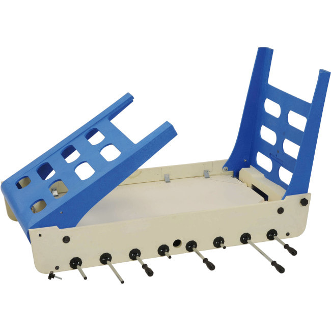 Настільний футбол Garlando Open Air (OPENWUCLA)