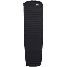 Коврик самонадувающийся High Peak Minto M 3 cm Black (41115)