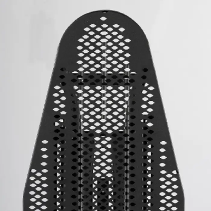 Дошка для прасування Rolser K-UNO Black Tube Blanco/Negro (K01016-2064)