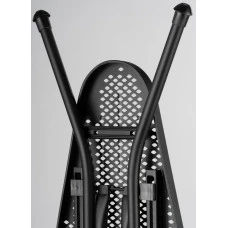 Дошка для прасування Rolser K-UNO Black Tube Blanco/Negro (K01016-2064)