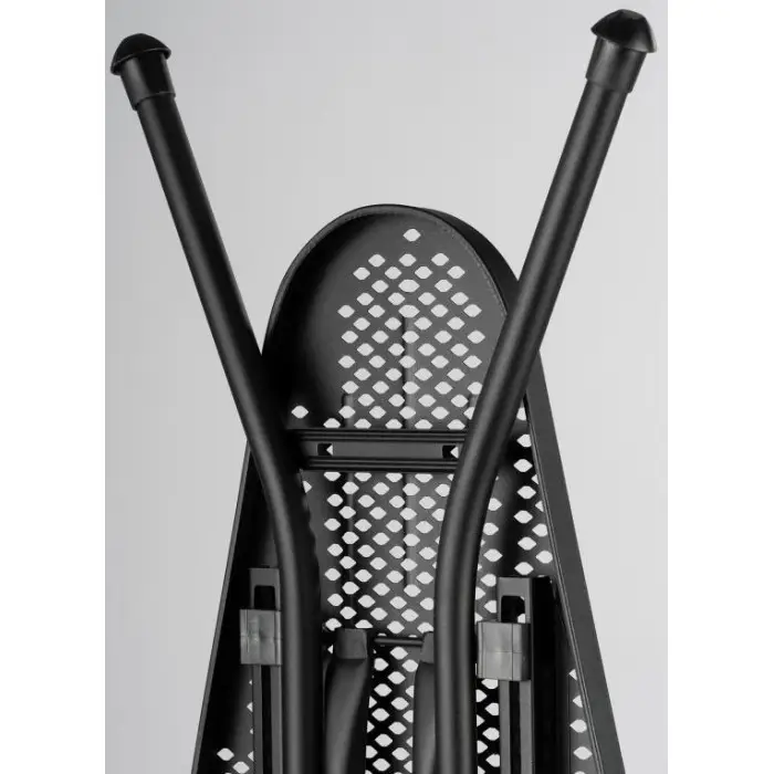 Дошка для прасування Rolser K-UNO Black Tube Blanco/Negro (K01016-2064)