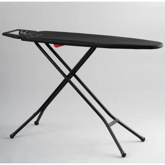 Дошка для прасування Rolser K-UNO Black Tube Blanco/Negro (K01016-2064)