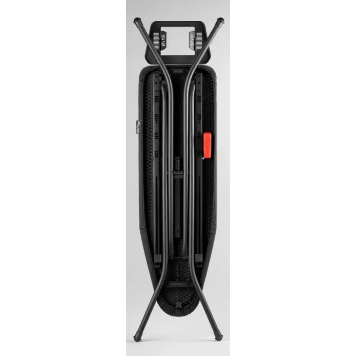 Дошка для прасування Rolser K-UNO Black Tube Blanco/Negro (K01016-2064)
