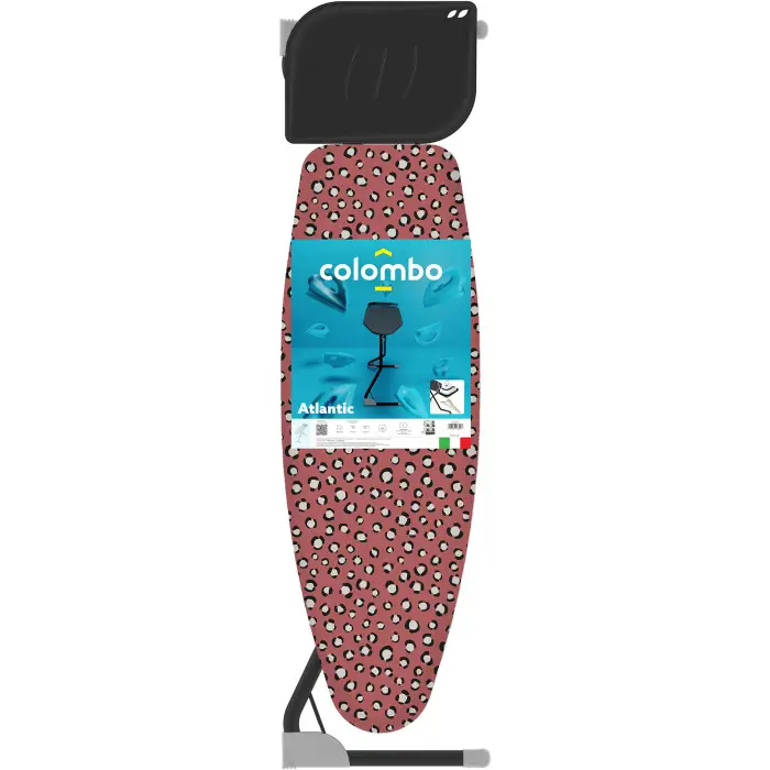 Дошка для прасування Colombo Atlantic Salvia (A180L01W)