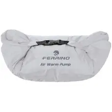 Надувной коврик Ferrino Air Warm Mat Grey (78248OII)