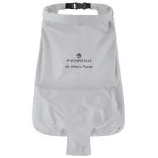 Надувной коврик Ferrino Air Warm Mat Grey (78248OII)