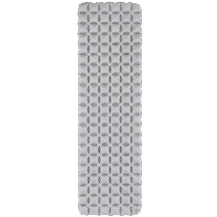 Надувной коврик Ferrino Air Warm Mat Grey (78248OII)