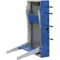 Настольный футбол Garlando Master Pro (MPROULVL)