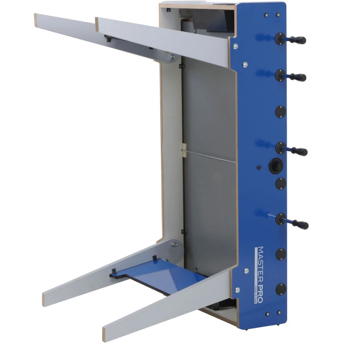 Настольный футбол Garlando Master Pro (MPROULVL)