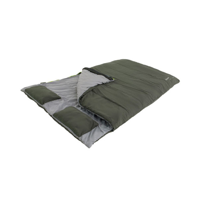 Спальный мешок Outwell Companion Lux Double /-1°C (400082)