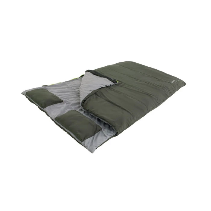 Спальный мешок Outwell Companion Lux Double /-1°C (400082)