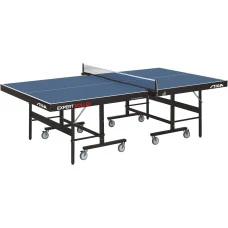 Тенісний стіл Stiga Expert Roller ITTF Blue (719005)